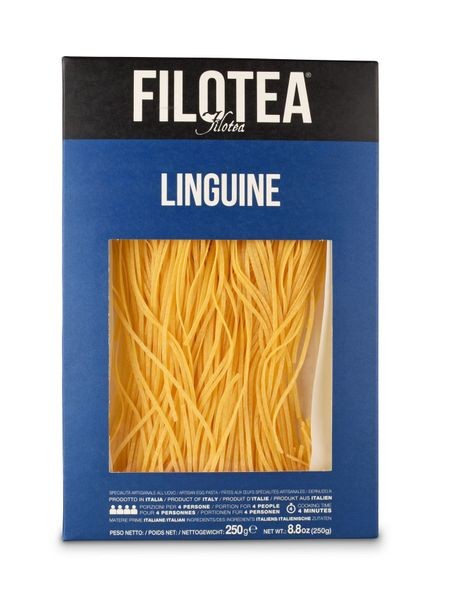 Filotea Linguine