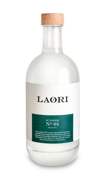 Laori Juniper No 1
