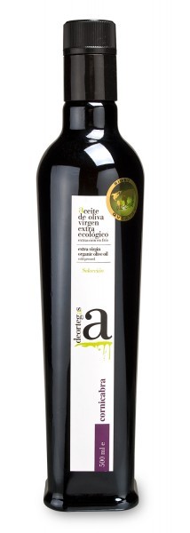 Deortegas Cornicabra Olivenöl