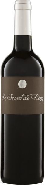 2017 'Le Secret de Rémy' IGP - Domaine Soulié [Bio]