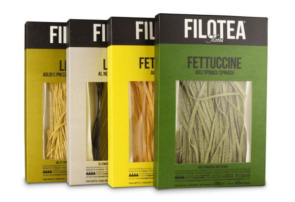 Filotea Pasta - &#039;Linea Speciale&#039; Paket