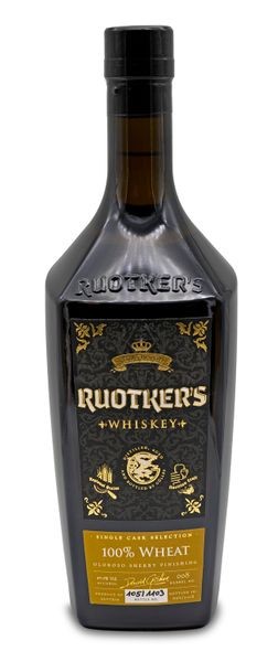 Ruotker’s | Single Cask Selection – WHEAT