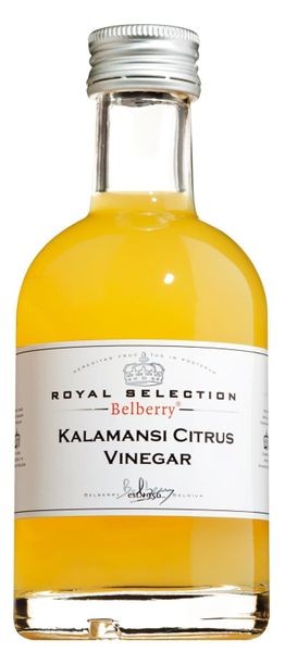 Kalamansi Citrus Vinegar - Kalamansi Zitronen-Essig