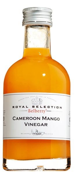 Cameroon Mango Vinegar - Mangoessig