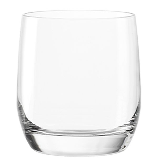 Whiskyglas D.O.F. Serie Weinland, 6 Stück