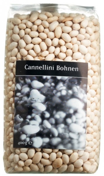 Cannellini Bohnen